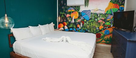 Altea Lodge