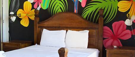 Altea Lodge