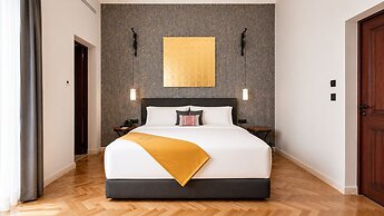 Hotel Bellas Artes