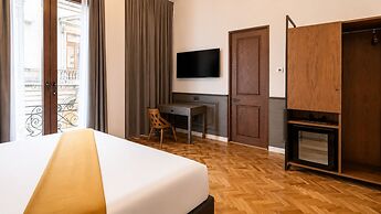 Hotel Bellas Artes