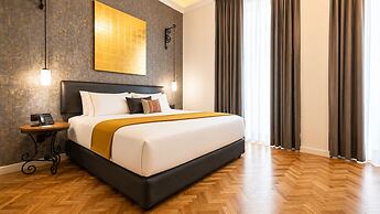 Hotel Bellas Artes