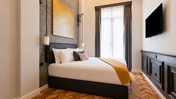 Hotel Bellas Artes