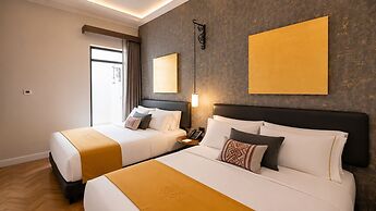 Hotel Bellas Artes