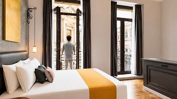 Hotel Bellas Artes