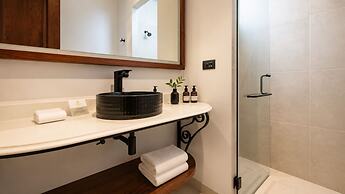 Hotel Bellas Artes