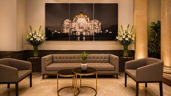 Hotel Bellas Artes