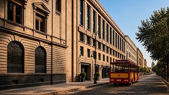 Hotel Bellas Artes