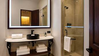 Hotel Bellas Artes