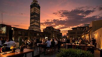 Hotel Bellas Artes