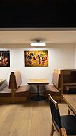 Hotel Bellas Artes