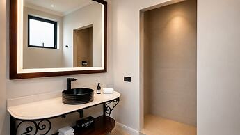 Hotel Bellas Artes