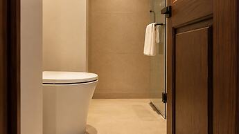 Hotel Bellas Artes