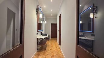 Hotel Bellas Artes