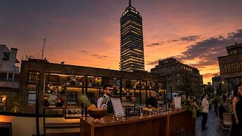 Hotel Bellas Artes