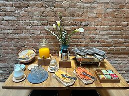 Hotel Bellas Artes