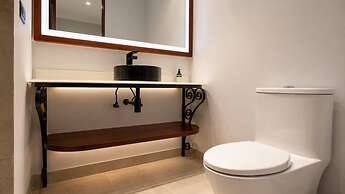 Hotel Bellas Artes