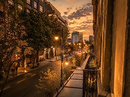 Hotel Bellas Artes