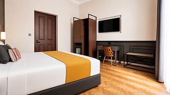Hotel Bellas Artes