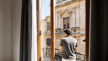 Hotel Bellas Artes