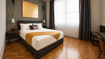 Hotel Bellas Artes