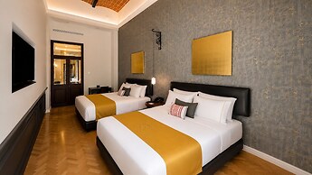 Hotel Bellas Artes