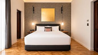 Hotel Bellas Artes