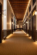 Hotel Bellas Artes