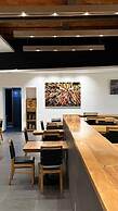 Hotel Bellas Artes
