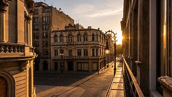Hotel Bellas Artes