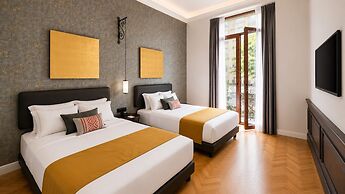 Hotel Bellas Artes