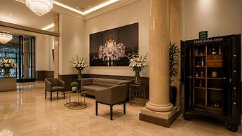 Hotel Bellas Artes
