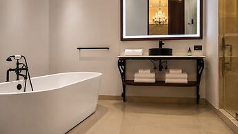 Hotel Bellas Artes