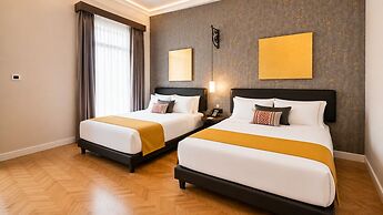 Hotel Bellas Artes