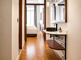 Hotel Bellas Artes