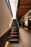 Hotel Bellas Artes