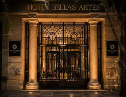 Hotel Bellas Artes