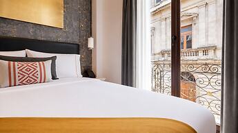 Hotel Bellas Artes