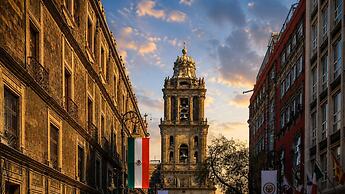 Hotel Bellas Artes