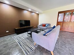 The Rainier Bed & breakfast