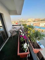 Rosa Black Baccara Suites