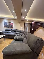Rosa Black Baccara Suites