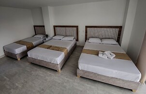 Hotel La Gran Estacion AG