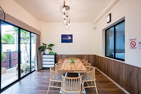 Natcha Pool Villa by Warin