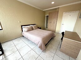 Suitesecu Rentals Cuenca