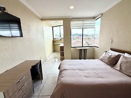 Suitesecu Rentals Cuenca