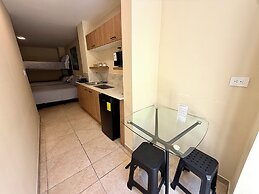 Suitesecu Rentals Cuenca
