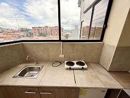 Suitesecu Rentals Cuenca