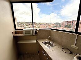 Suitesecu Rentals Cuenca