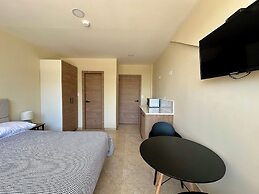 Suitesecu Rentals Cuenca