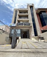 Suitesecu Rentals Cuenca